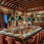 Cromlix Hotels in Dunblane