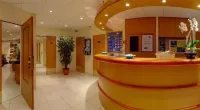 Kyriad Rennes Centre Gare