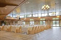Don Carlos Hotel a Villava
