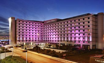 Sofitel Athens Airport