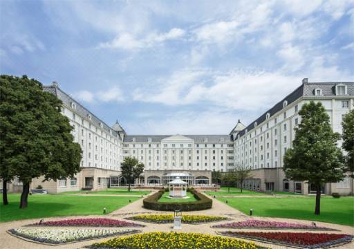 佐世保 ホテル日航ハウステンボスの口コミ 宿泊予約 Trip Com