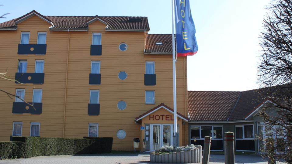 Best Western Hotel Wavre