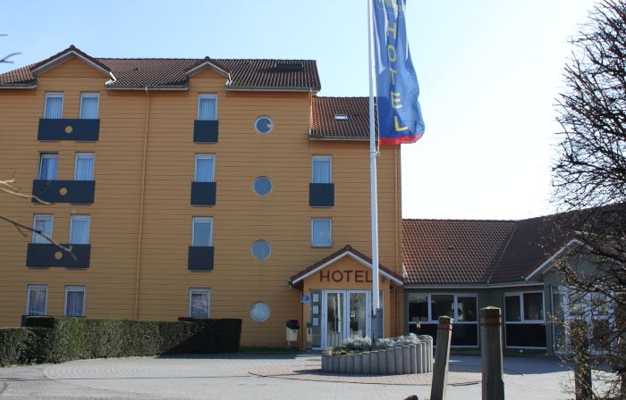 Best Western Hotel Wavre