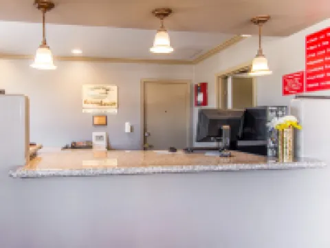 Rodeway Inn Prescott Hotels in Prescott