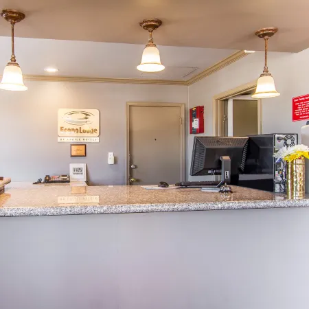 Rodeway Inn Prescott