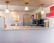 Rodeway Inn Prescott