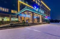 Yuelai Hotel Hotels in Puyang