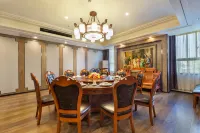 Yuelai Hotel Hotels in Puyang