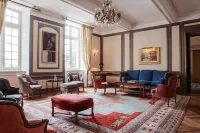 Château des Vigiers Hotels in Pineuilh