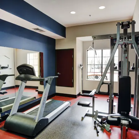 Comfort Suites Buda - Austin South