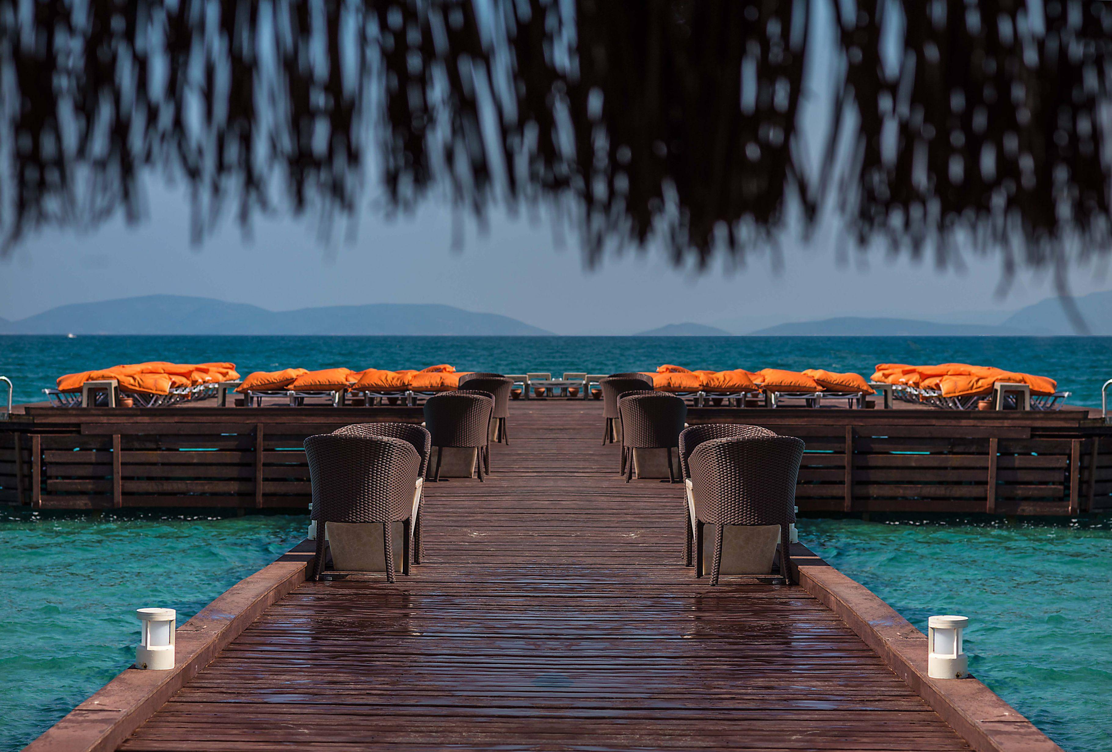 Sheraton Cesme Hotel, Resort & Spa