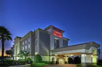 Hampton Inn & Suites Houston-Bush InterContinental Aprt