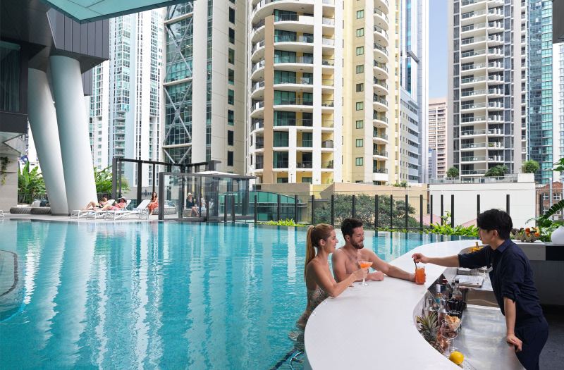 The Westin Brisbane photo 4