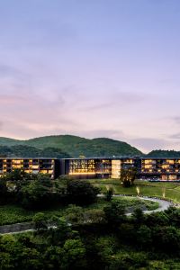 日出町 サンリオキャラクターパーク ハーモニーランド周辺のおすすめホテル 22年人気旅館を宿泊予約 Trip Com