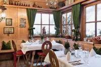 Hotel Bruggwirt - Desayuno