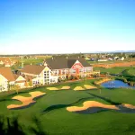 Homestead Resort Hotels in Lynden
