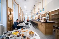 Globe Et Cecil Hotels in Ліон