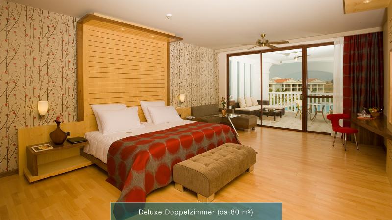 Defne Kumul Suites