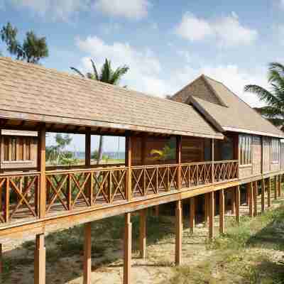 Sentidos Beach Retreat Hotel Exterior