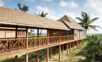 Sentidos Beach Retreat