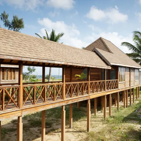 Sentidos Beach Retreat