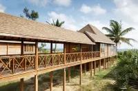 Sentidos Beach Retreat Hotels in Inhambane