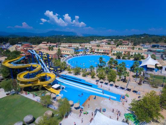 Aqualand Resort-Kerkyra Updated 2022 Room Price-Reviews & Deals | Trip.com