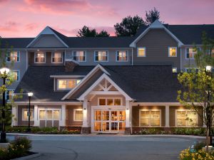 Residence Inn North Conway