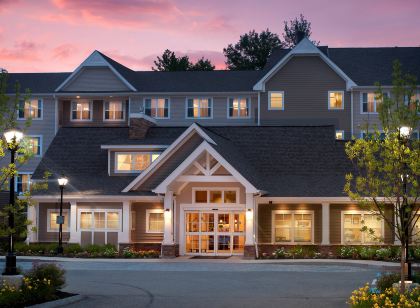 Residence Inn North Conway