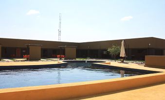 Shikamasha Etosha Game Lodge