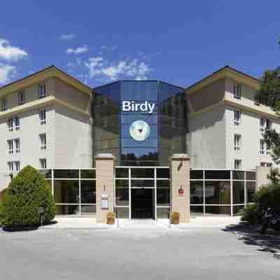 Hôtel Birdy by Happyculture Hotel Exterior