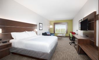 Holiday Inn Express & Suites Sterling