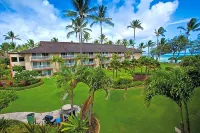 Shell Vacations Club Kauai Coast Resort at the Beachboy Hotel berhampiran Kealia Farm Market