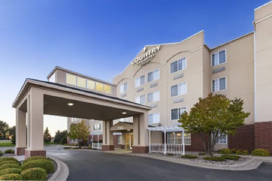 Country Inn & Suites by Radisson, Eagan, MN