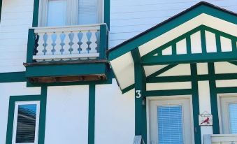 Regal on the River-Heart of Helen, GA 2 Bedroom Townhouse