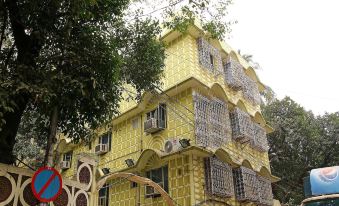 Super Hotel O Sarat Bose Road Formerly Shree Guest House - Hizvo