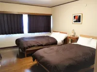 Minpaku Oze Hotel a Mibu