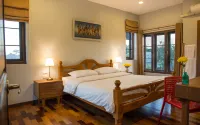 Modern Thai Home Hotels in Mae Rim