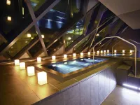 SO/ Vienna - spa