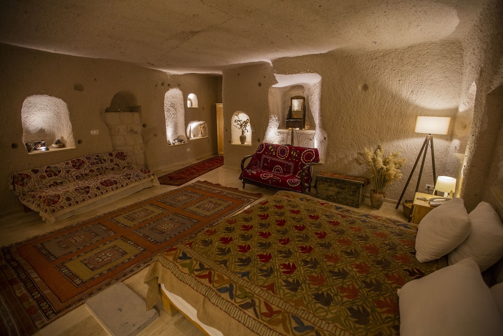 Maze of Cappadocia