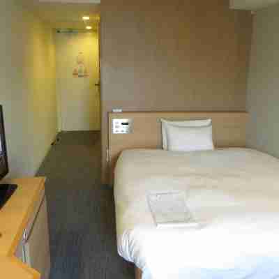 Daiwa Roynet Hotel Numazu Rooms