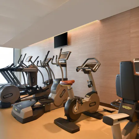 Alwadi Hotel Doha - MGallery Collection