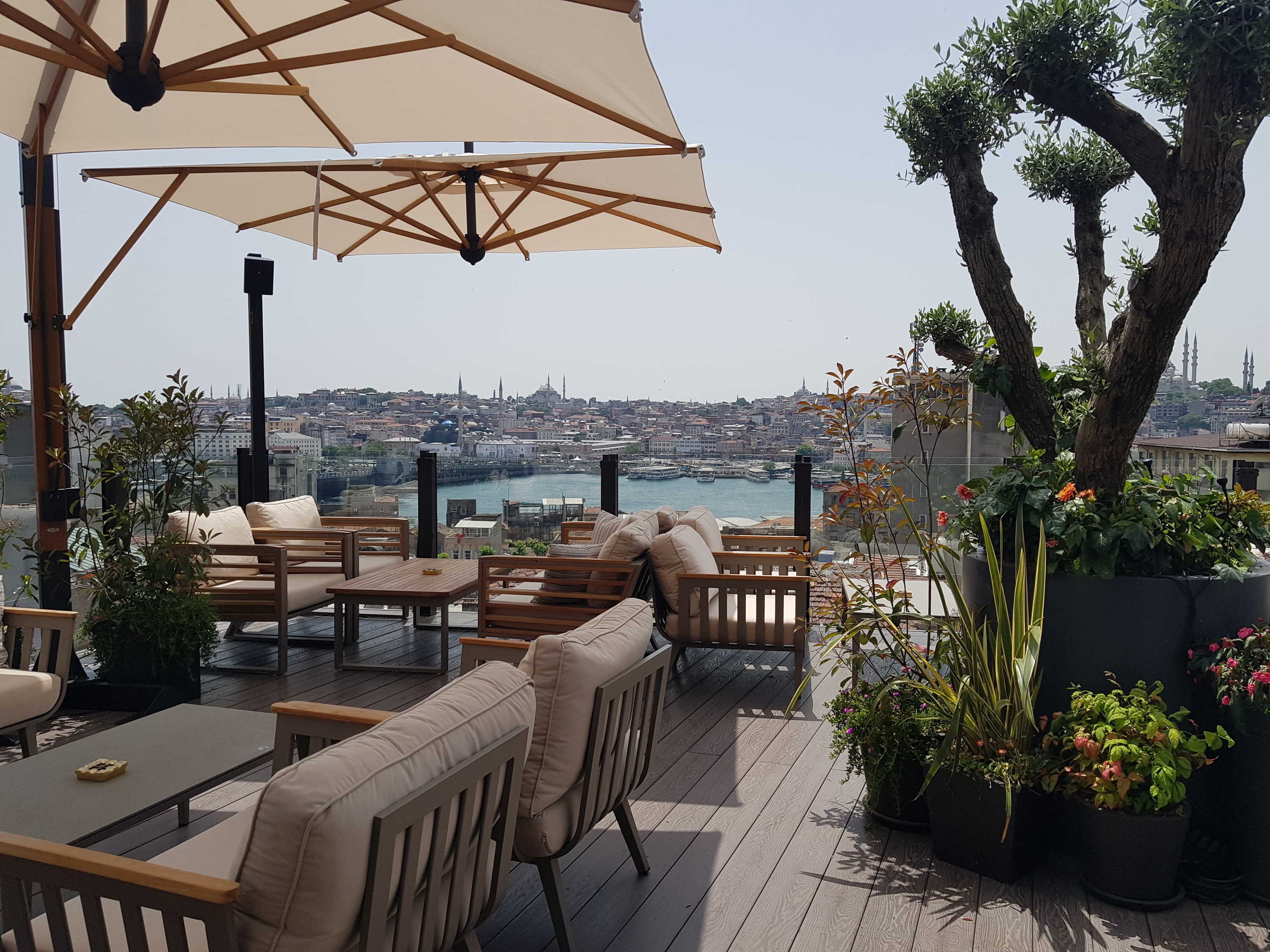 The Galata Istanbul Hotel - MGallery