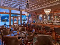 Hotel Jerome, Auberge Resorts Collection Hotels in Aspen