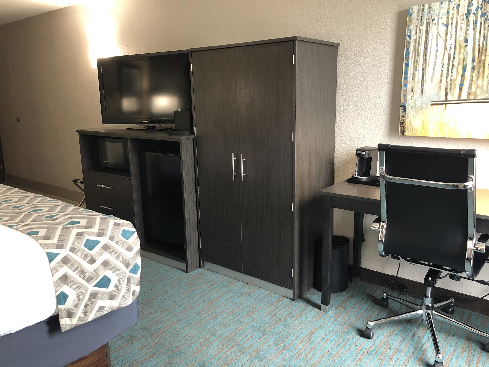 Best Western Plus Dallas Love Field North Hotel