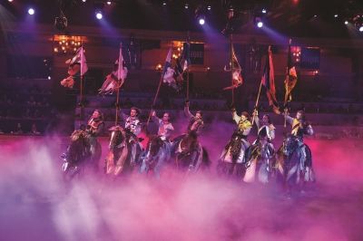 その他 エクスカリバー ラスベガスの写真