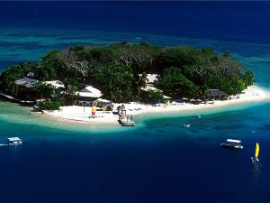 Hideaway Island Resort and Marine Sanctuary