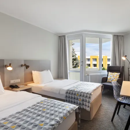 Holiday Inn München Süd