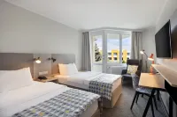 Holiday Inn München Süd Hotels in Pullach im Isartal