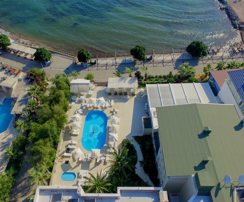 Dragut Point North Hotel Herşey Dahil (Dragut Point North Hotel - All Inclusive)